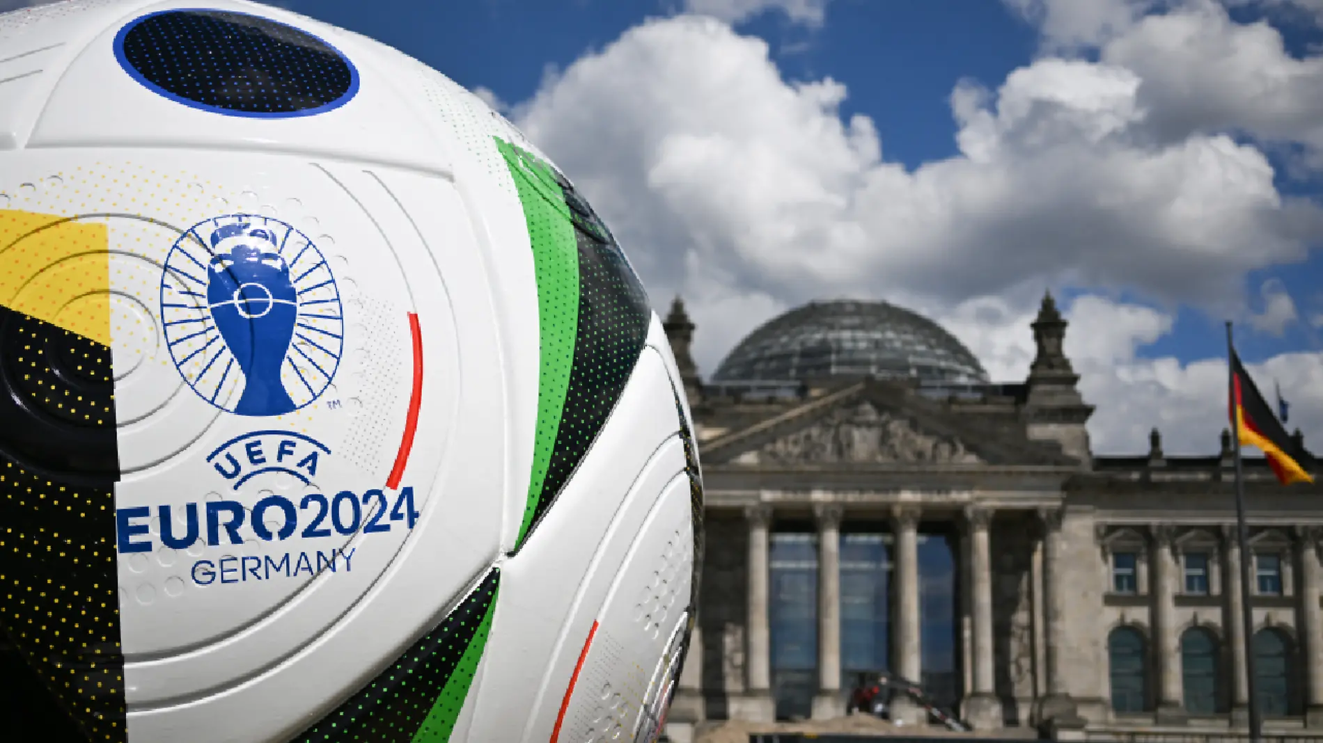 Euro Alemania 2024